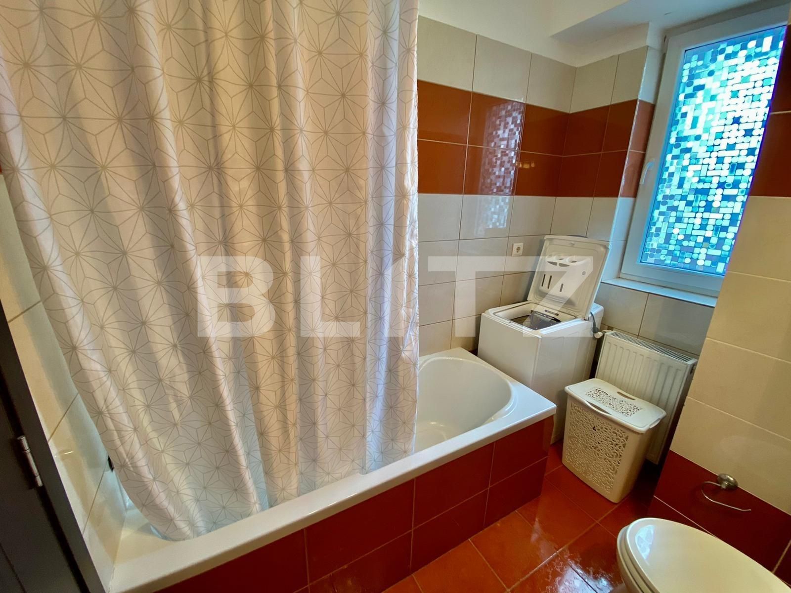 Apartament de închiriat 2 camere Iris - 16881AI | BLITZ Cluj-Napoca | Poza7