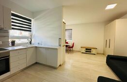 Apartament de vanzare, cu 2 camere tip studio, 40 mp, zona Tractorul