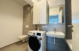 Apartament de vanzare, cu 2 camere tip studio, 40 mp, zona Tractorul