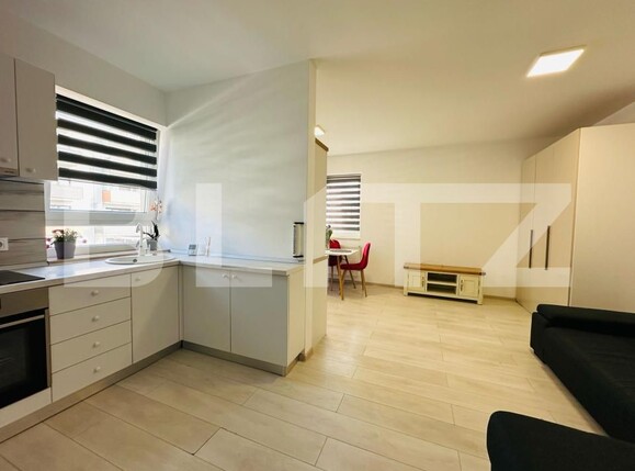 Apartament de vânzare 2 camere Tractorul - 168810AV | BLITZ Brașov | Poza3