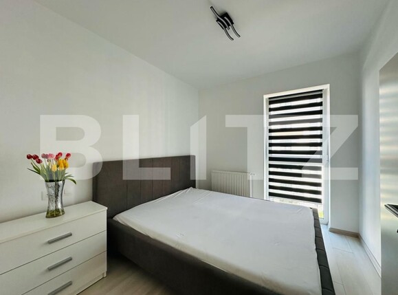 Apartament de vânzare 2 camere Tractorul - 168810AV | BLITZ Brașov | Poza2