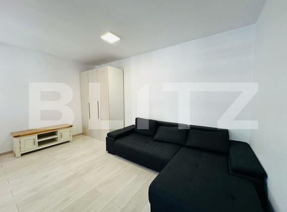 Apartament de vânzare 2 camere Tractorul - 168810AV | BLITZ Brașov | Poza1