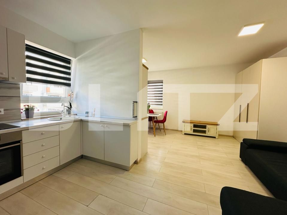 Apartament de vânzare 2 camere Tractorul - 168810AV | BLITZ Brașov | Poza3