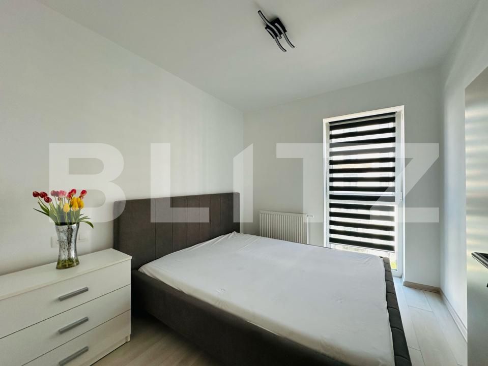 Apartament de vânzare 2 camere Tractorul - 168810AV | BLITZ Brașov | Poza2