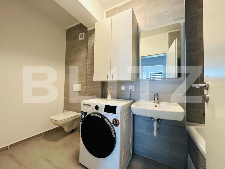 Apartament de vânzare 2 camere Tractorul - 168810AV | BLITZ Brașov | Poza4