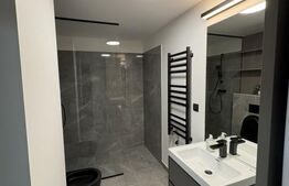 Apartament modern cu 2 camere, 2 balcoane,  57 mp, parcare, zona Liberty