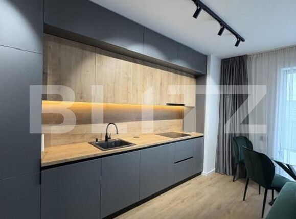 Apartament de închiriat 2 camere Iris - 168817AI | BLITZ Cluj-Napoca | Poza1