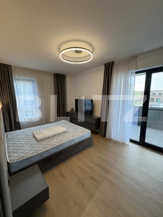 Apartament de închiriat 2 camere Iris - 168817AI | BLITZ Cluj-Napoca | Poza3