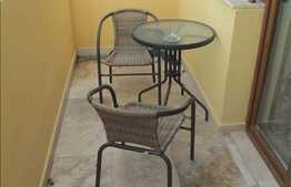 Vanzare apartament 3 camere, 102 mp, garaj, parcare, zona strazii Campului