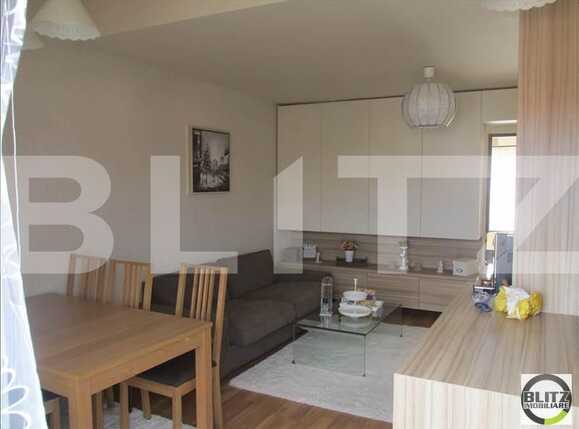 Apartament de vânzare 3 camere Manastur - 16882AV | BLITZ Cluj-Napoca | Poza1