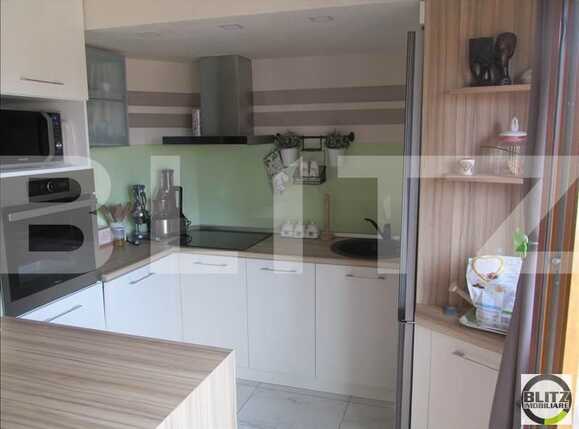 Apartament de vânzare 3 camere Manastur - 16882AV | BLITZ Cluj-Napoca | Poza2