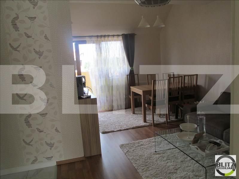 Apartament de vânzare 3 camere Manastur - 16882AV | BLITZ Cluj-Napoca | Poza3