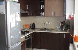 Penthouse 3 camere, 105 mp, 2 terase, parcare, zona linistita