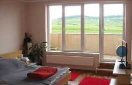 Penthouse 3 camere, 105 mp, 2 terase, parcare, zona linistita