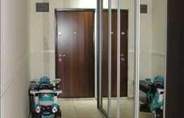 Penthouse 3 camere, 105 mp, 2 terase, parcare, zona linistita