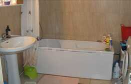 Penthouse 3 camere, 105 mp, 2 terase, parcare, zona linistita