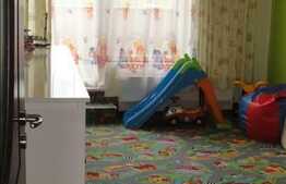 Penthouse 3 camere, 105 mp, 2 terase, parcare, zona linistita