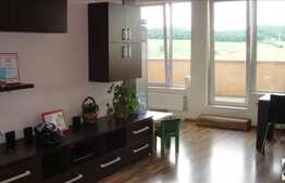 Penthouse 3 camere, 105 mp, 2 terase, parcare, zona linistita