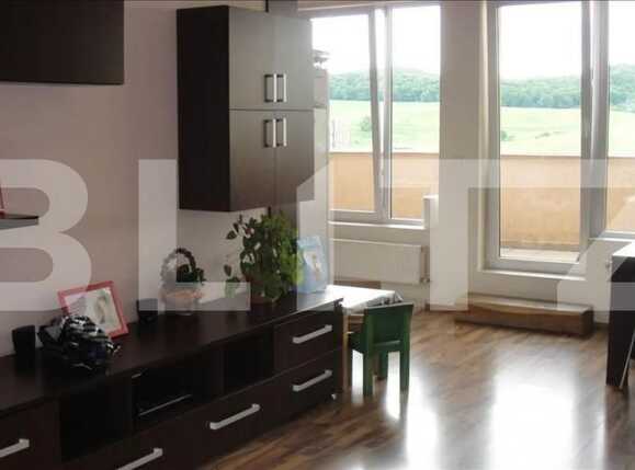 Apartament de vânzare 3 camere Baciu - 16883AV | BLITZ Cluj-Napoca | Poza1