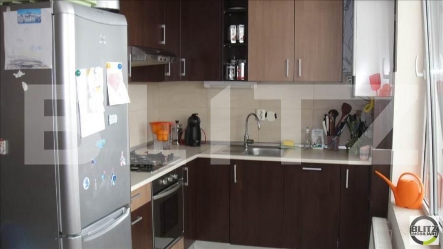 Apartament de vânzare 3 camere Baciu - 16883AV | BLITZ Cluj-Napoca | Poza4