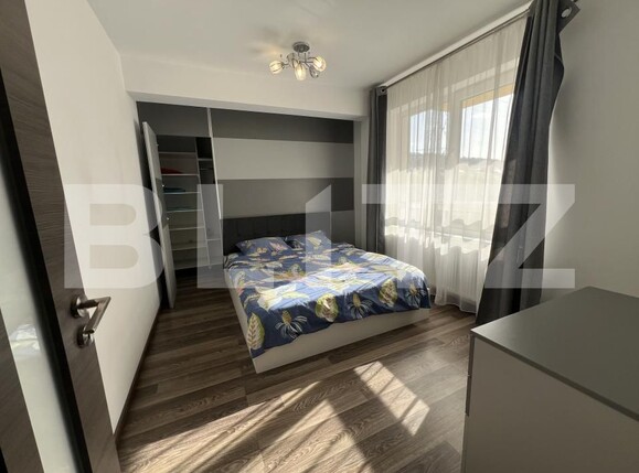 Apartament de vânzare 2 camere Floreşti - 168835AV | BLITZ Cluj-Napoca | Poza3