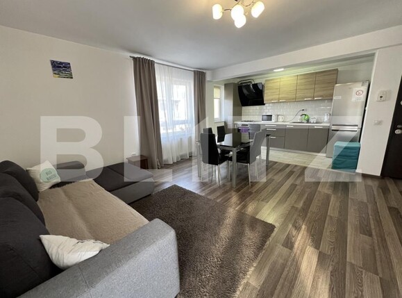Apartament de vânzare 2 camere Floreşti - 168835AV | BLITZ Cluj-Napoca | Poza2