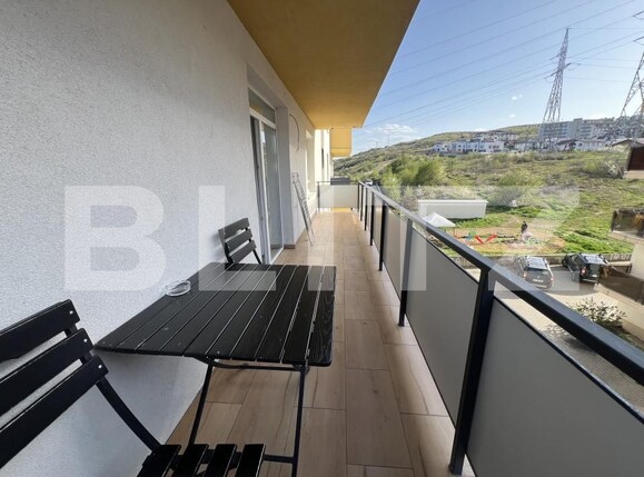 Apartament de vânzare 2 camere Floreşti - 168835AV | BLITZ Cluj-Napoca | Poza7