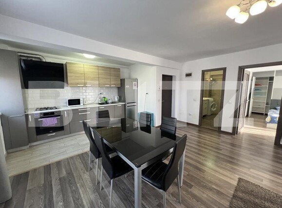 Apartament de vânzare 2 camere Floreşti - 168835AV | BLITZ Cluj-Napoca | Poza6