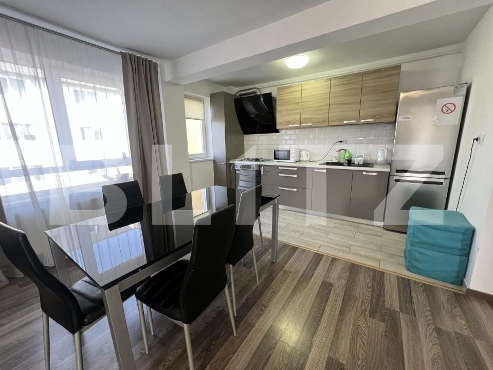 Apartament de vânzare 2 camere Floreşti - 168835AV | BLITZ Cluj-Napoca | Poza1
