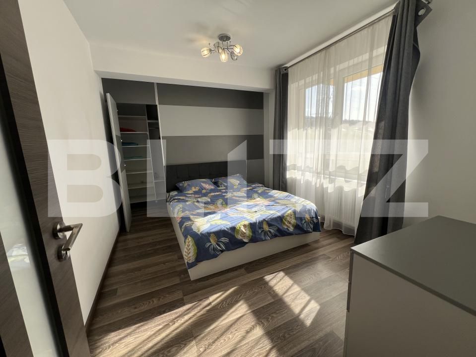 Apartament de vânzare 2 camere Floreşti - 168835AV | BLITZ Cluj-Napoca | Poza3