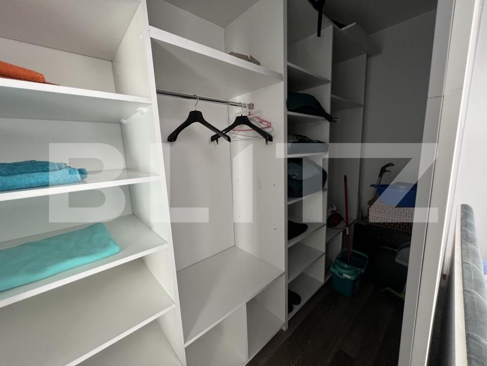 Apartament de vânzare 2 camere Floreşti - 168835AV | BLITZ Cluj-Napoca | Poza5