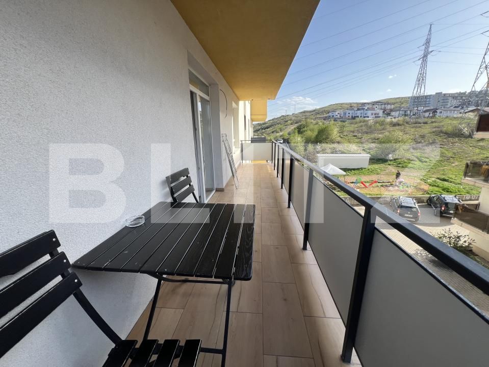 Apartament de vânzare 2 camere Floreşti - 168835AV | BLITZ Cluj-Napoca | Poza7