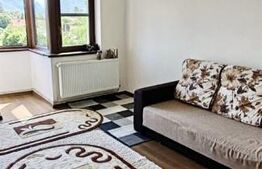 De vanzare apartament 2 camere - cartier Stupini