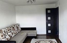 De vanzare apartament 2 camere - cartier Stupini