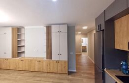 Apartament lux 2 camere open space, parcare subteran , zona Scala Frunzisului