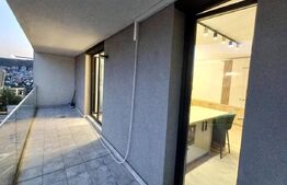 Apartament lux   2 camere open space, zona Scala Frunzisului