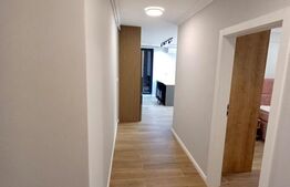 Apartament lux 2 camere open space, parcare subteran , zona Scala Frunzisului