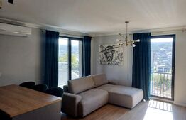 Apartament lux   2 camere open space, zona Scala Frunzisului