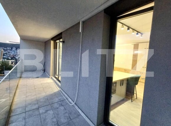 Apartament de închiriat 2 camere Zorilor - 168843AI | BLITZ Cluj-Napoca | Poza9