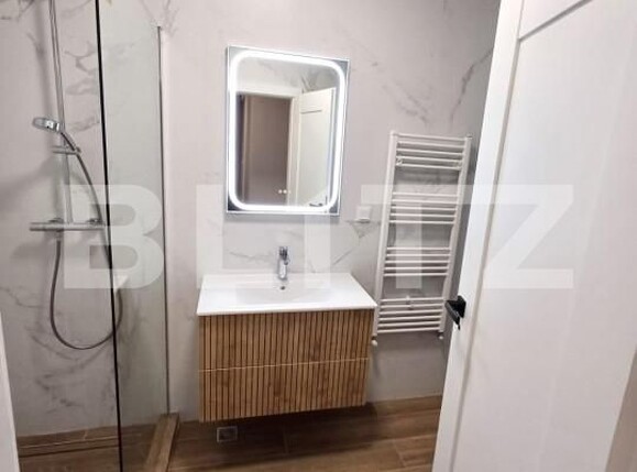 Apartament de închiriat 2 camere Zorilor - 168843AI | BLITZ Cluj-Napoca | Poza7