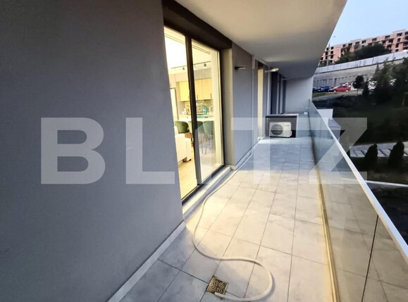 Apartament de închiriat 2 camere Zorilor - 168843AI | BLITZ Cluj-Napoca | Poza8