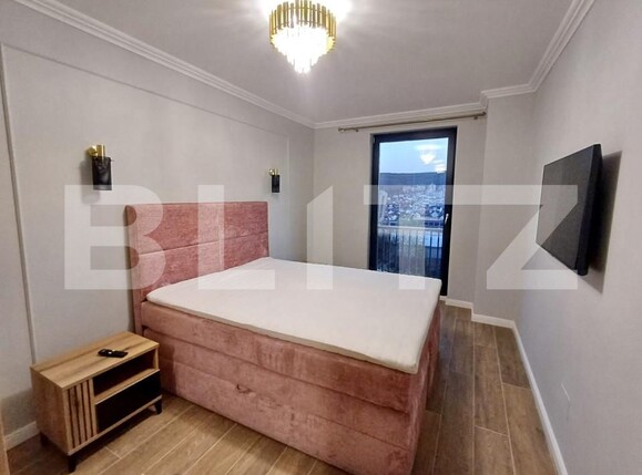 Apartament de închiriat 2 camere Zorilor - 168843AI | BLITZ Cluj-Napoca | Poza1