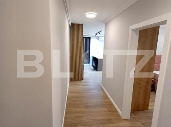 Apartament de închiriat 2 camere Zorilor - 168843AI | BLITZ Cluj-Napoca | Poza5
