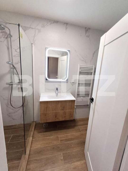 Apartament de închiriat 2 camere Zorilor - 168843AI | BLITZ Cluj-Napoca | Poza7