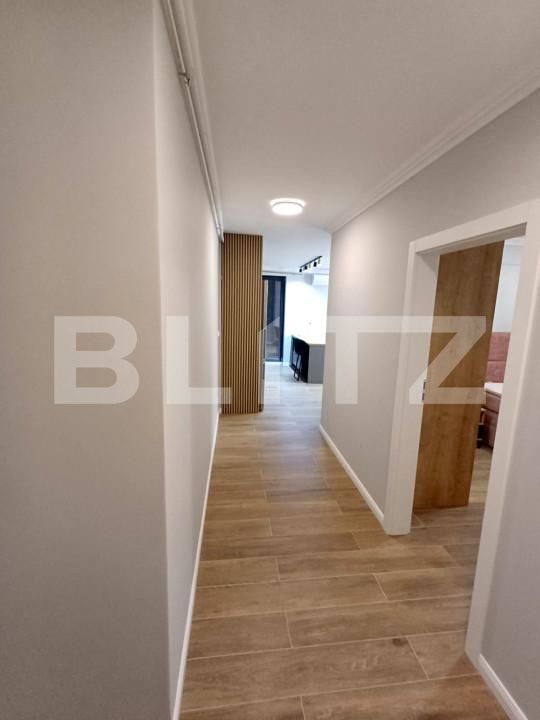 Apartament de închiriat 2 camere Zorilor - 168843AI | BLITZ Cluj-Napoca | Poza6