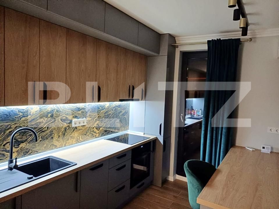 Apartament de închiriat 2 camere Zorilor - 168843AI | BLITZ Cluj-Napoca | Poza4