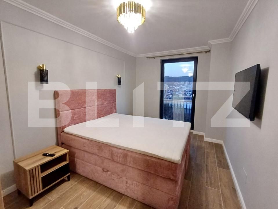 Apartament de închiriat 2 camere Zorilor - 168843AI | BLITZ Cluj-Napoca | Poza6