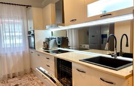 Apartament proaspăt renovat cu 2 camere, decomandat, parcare, 61 mp, zona SIGMA