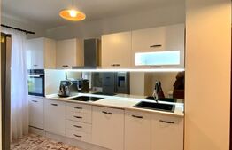 Apartament proaspăt renovat cu 2 camere, decomandat, parcare, 61 mp, zona SIGMA