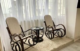 Apartament proaspăt renovat cu 2 camere, decomandat, parcare, 61 mp, zona SIGMA